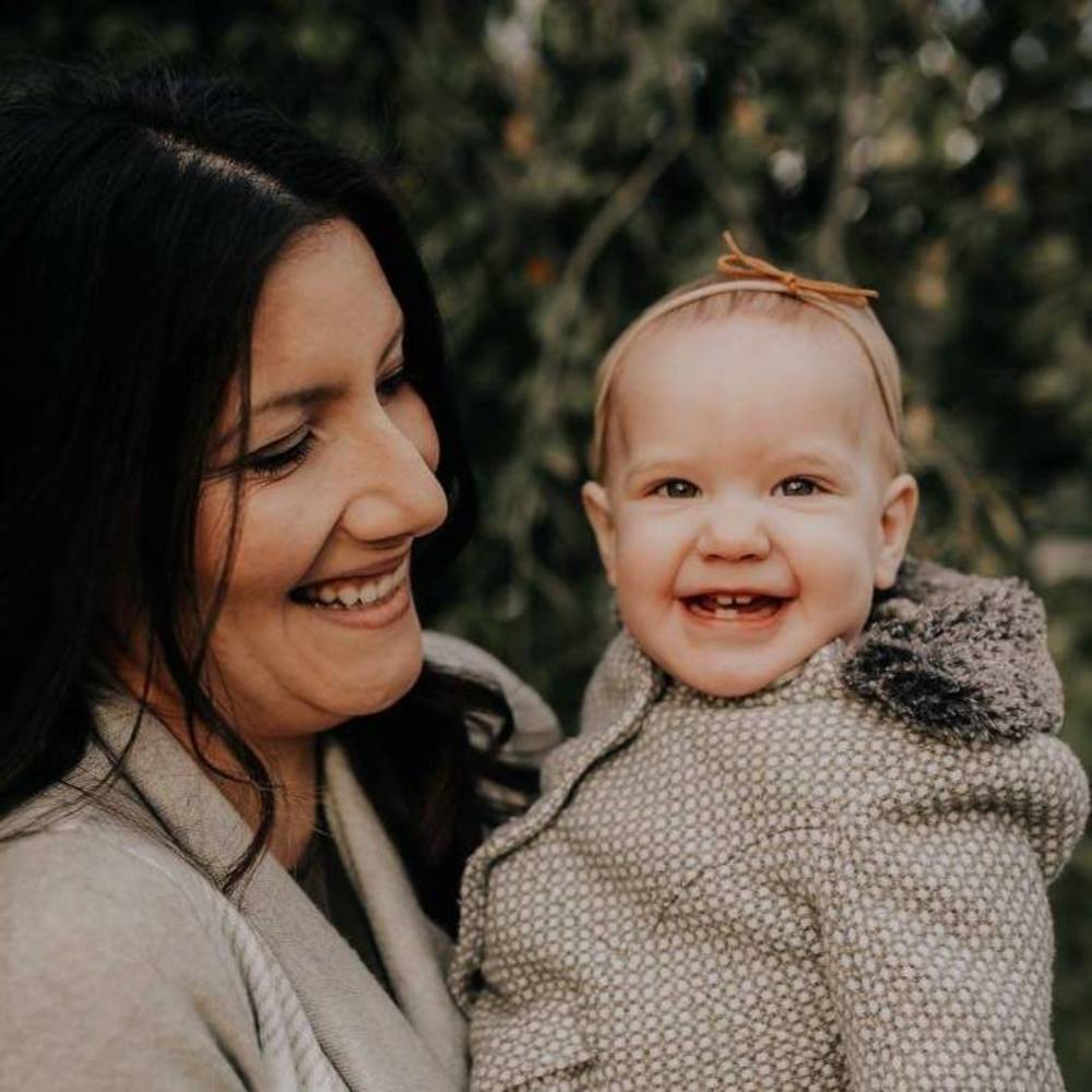 Meet your Posher, Michelle
